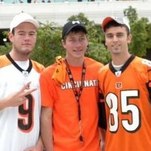 Meet your Posher, Kyle